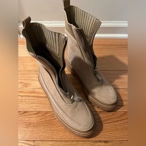Sam Edelman Leone Bootie